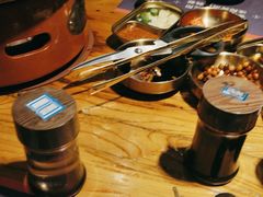 -韩都烤肉·烤鳗鱼(中街小北总店)