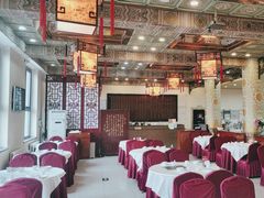 -便宜坊烤鸭店(玉蜓桥天坛店)