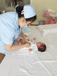 -北京享悦时光月子会所