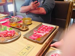 -西塔老太太泥炉烤肉(亚运村店)