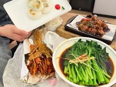 -枣子树·素食餐厅(普陀山店)