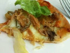 -香草意餐厅(杏石口路店)