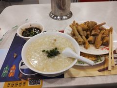 -振鼎鸡(华阴路店)