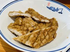 生煎大排-天天鲜面馆(衡山路店)