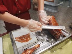 -北京全聚德(西客站店)