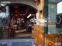 -太平山餐厅(山顶道店)