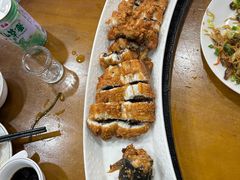 -醉壹号海鲜大排档(厦门美食地标店)