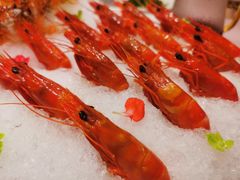-顺风海鲜港(金玉兰店)