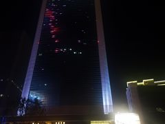 -西北湖绿化广场