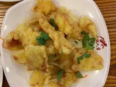 -东北人家铁锅炖(鞍山路店)