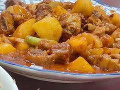 -无味饭店(九眼桥商业文化广场店)