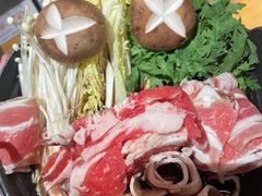 -味太助·银饭食堂(中华城店)