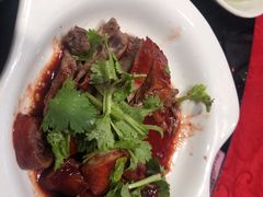 -老苏州芳和园茶酒楼  传统苏帮菜(观前店)
