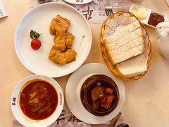 -华梅西餐厅(哈尔滨中央大街店)