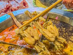 -铭记蛙小仙·活蛙畅享(CBD万达广场店)