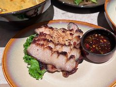 -CHINCHIN 青青·泰国料理(万象食家店)