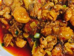 iphone_upload_pic-小四川菜馆(托乐嘉店)