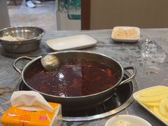 -韩妹鱼庄·泸定老字号(泸定店)