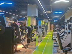 -GMJ·24H健身房(北外滩店)