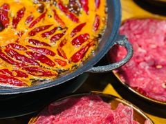 -阳阳老火锅(小南门店)