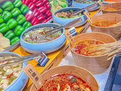 -韩盛·盛江山自助料理(沈辽路万达店)