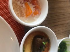 -万德诺富特酒店·自助餐厅(万德大厦店)