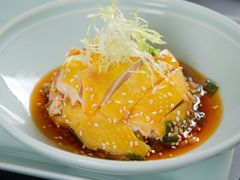 -海天楼中餐厅(吴宫泛太平洋酒店)