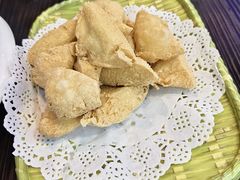 -东江海鲜大排档·潮汕菜·砂锅粥