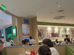 -晋家门·苏皖家常菜(江北龙湖天街店)