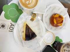 -ADO KAFE(大学城店)