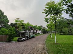 -太阳岛度假酒店