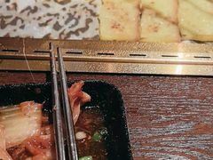 -新石器烤肉(中房金谊广场店)