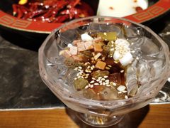 -宽窄巷子火锅(周浦店)