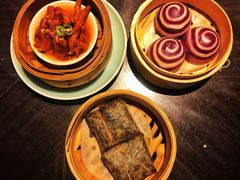 -万丽轩·粤菜(王府井金茂万丽酒店)