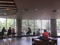 -星巴克(夏日百货店)