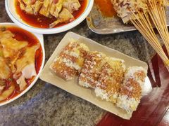 -小街天府(西工小街店)