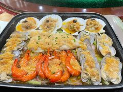 -扬浦大酒楼(平顶山路店)