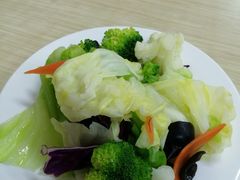 -津门永胜包子铺(哈尔滨道总店)