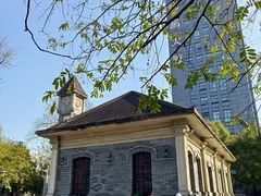 -江墅铁路遗址公园