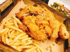 -東舍食唐精品陕菜馆