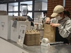 -Manner Coffee(淮海755店)