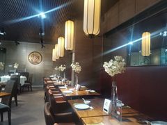 -金枝玉叶上海人家食府(三里河店)