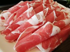 -呷哺呷哺 黄金牧场 (新辰里学清路店)
