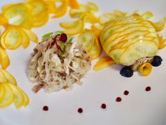 -世博源公馆·本帮融合菜·主题包厢·江景餐厅