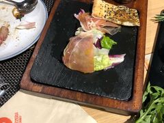 -百特喜·意大利餐厅(八佰伴镇江店)