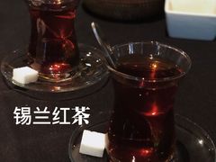 -Efes Turkish & Mediterranean Cuisine 艾菲斯餐厅(陆家嘴店)