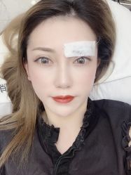 点击看大图 -HQ半永久纹绣纹眉