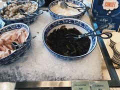 -上海静安香格里拉大酒店