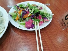 -四海鲜渔家菜(黄金海岸店)