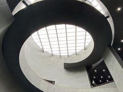 -柳州白莲洞洞穴科学博物馆